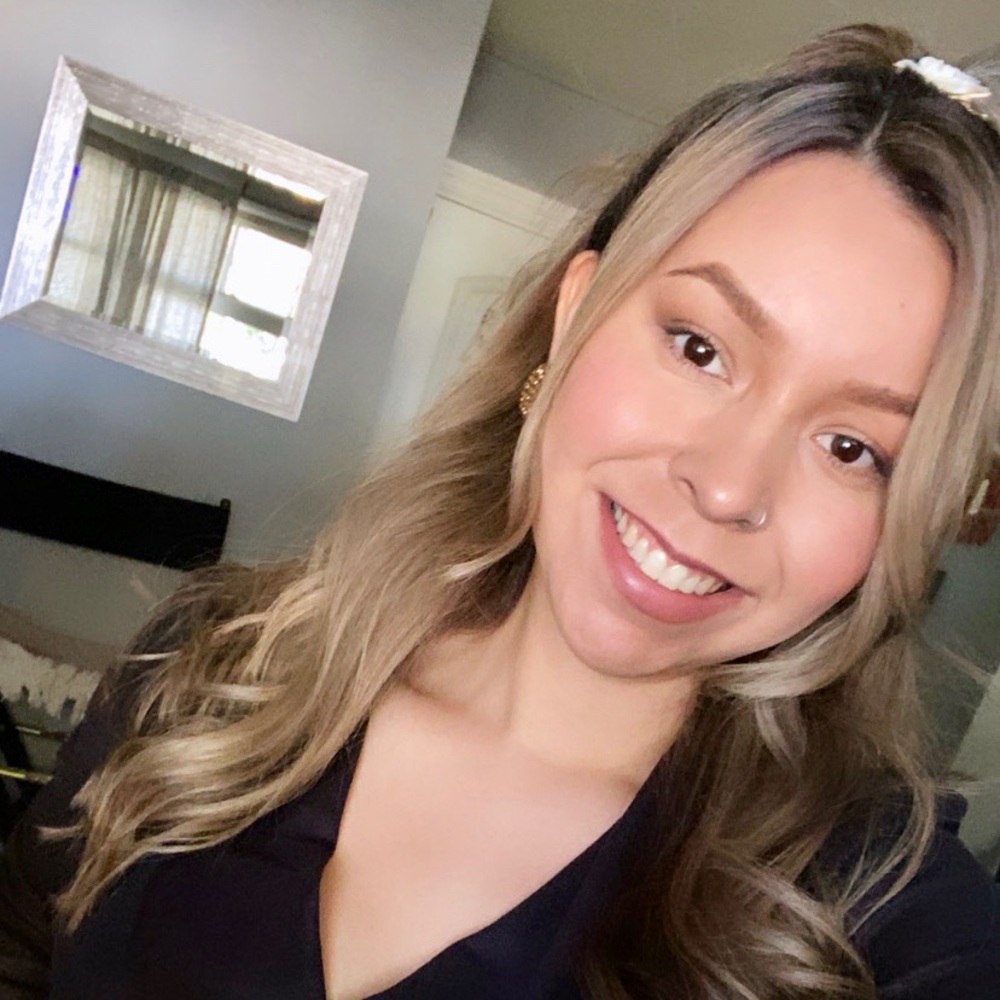 Meet your Posher: Jackelyn López